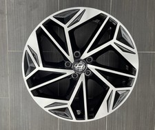 Hyundai Genuine Alloy Wheels