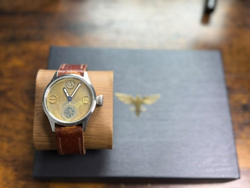 One kind handmade - one-of-a-kind,