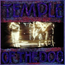 TEMPLE OF THE DOG - Temple Of