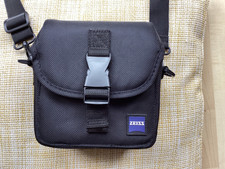 Zeiss binoculars 8/10 x 32mm bag
