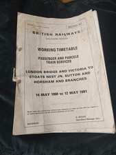 British Railways Southern