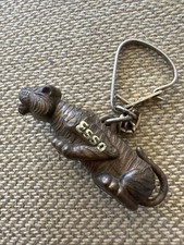 Vintage Keychain Rare