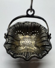 Antique Russian 84 Silver Tea