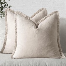 Decorative Pillow Covers