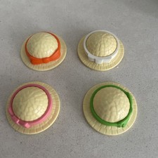 Playmobil Spares Straw Effect