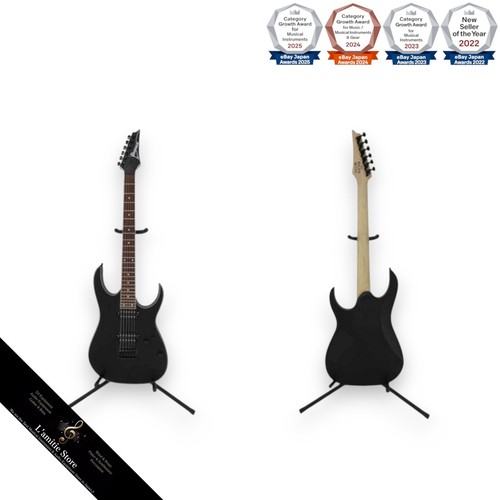 Ibanez rg421ex bkf - ibanez,