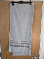 Phase Eight Women's Scarf Grey