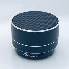 Wireless Bluetooth Mini Speaker Accelerate Glaze Portable Music Audio 14267