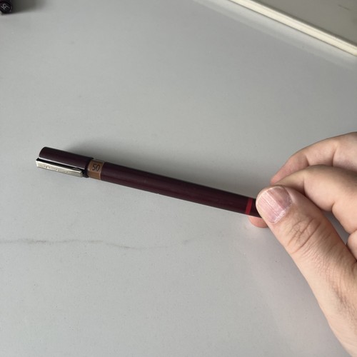 Rotring isograph technical - rotring,