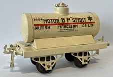 Pre war vintage repainted - war,