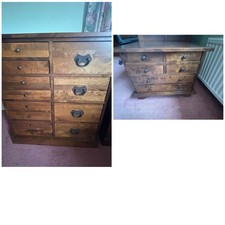LAURA ASHLEY GARRAT TALLBOY