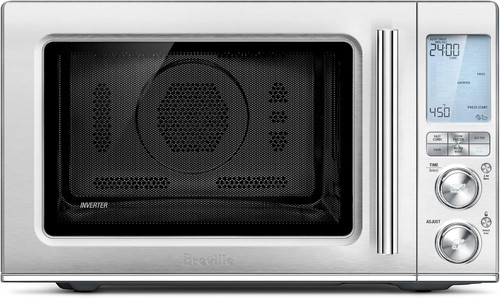 Breville bmo870bss combi wave - breville,
