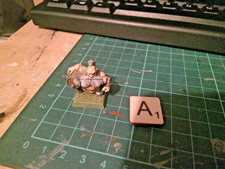 dwarf flame cannon loader A