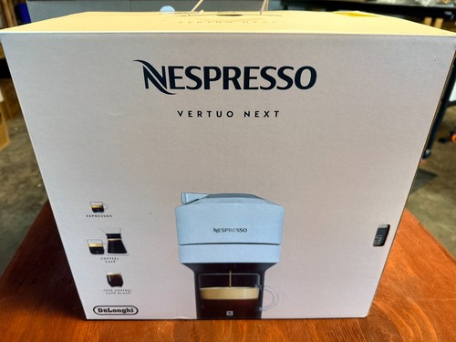 Nespresso vertuo next coffee - nespresso,
