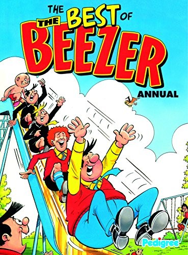 The best beezer - best, of