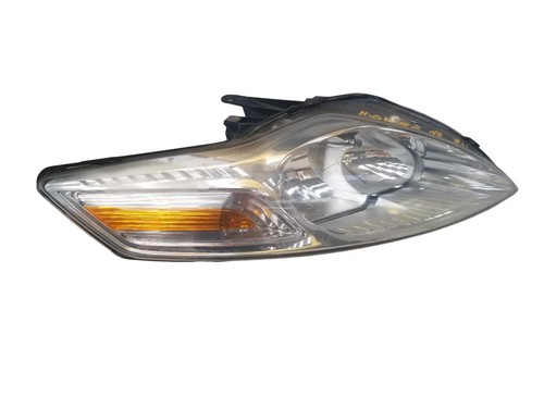 Ford mondeo headlight - mondeo, lamp
