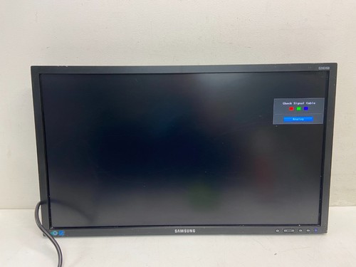 Samsung s24e450b full hd - full,