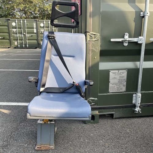 Folding swivel single - swivel,