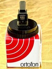 Ortofon M20FL Super MM Cartridge with new original stylus