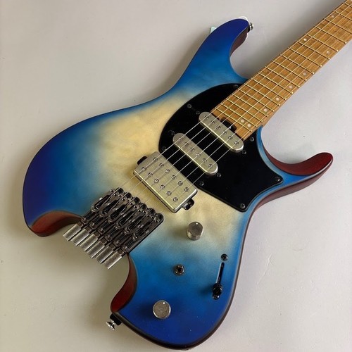 Ibanez qx54 bsm blue sphere - ibanez qx54,