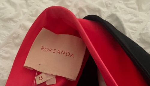 Roksanda designer dress - , 10