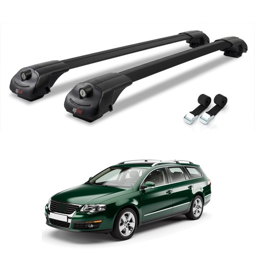 Roof bars for volkswagen - for,