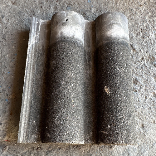 Marley bold roll concrete