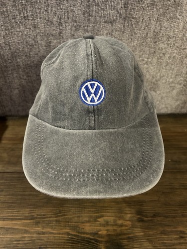 Vintage volkswagen leather - volkswagen,