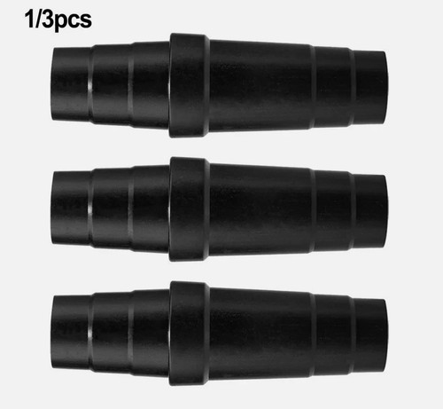 Vacuum adaptor adapter dust - adaptor,