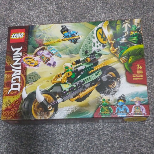 Lego 71745 ninjago - 71745, lloyd's