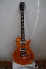 Harley Benton SC-550+ EMG solid electric guitar Deluxe series Thomann active p/u