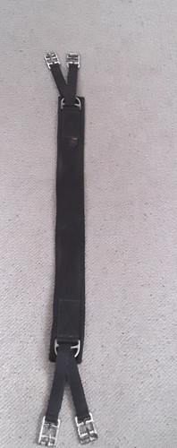 Aerborn humaine comfort - aerborn, girth