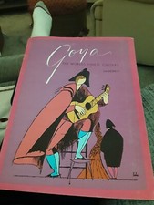Goya Guitars Catalog #COOL# 
