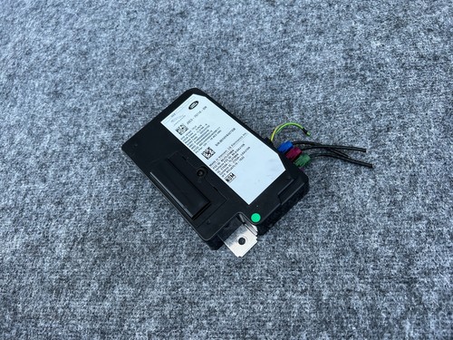 Telematics bluetooth control - telematics,