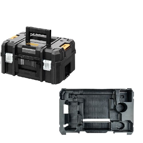 Dewalt tstak case tool - dewalt, ii
