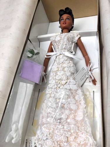 Violet waters doll special - waters,