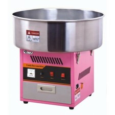 Candy Floss Machine Cotton
