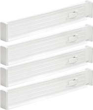 mDesign Drawer Organisers