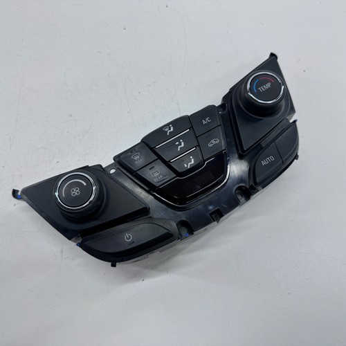 Vauxhall insignia heater - insignia,