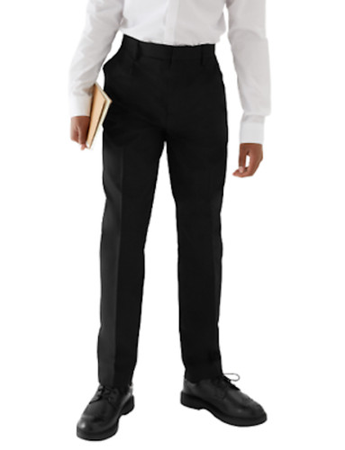 Boys school trousers - school, regular