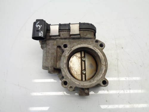 Drosselklappe for audi s4 - drosselklappe,