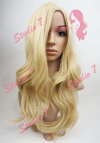W33 sandy bleach blonde mix - sandy,