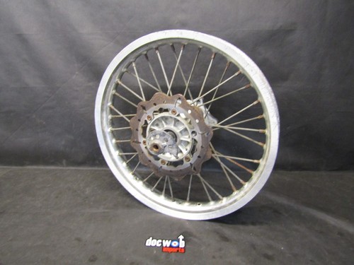 Suzuki drz 400 2001 - 2001-2009, used
