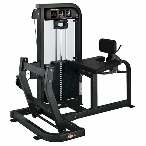 Hammer strength select - hammer,