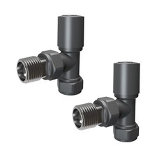 Manual & Thermostatic 15mm x
