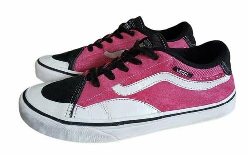 Vans tnt advanced - tnt,