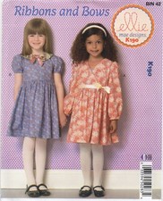 Kwik Sew Pattern K190 Dresses