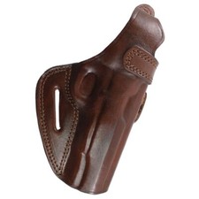 Real Leather Belt Scabbard