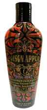 Synergy Tan POISON APPLE Maximum Intensity TINGLE Tanning Accelerator Lotion