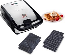 Tefal SW852D Snack Collection